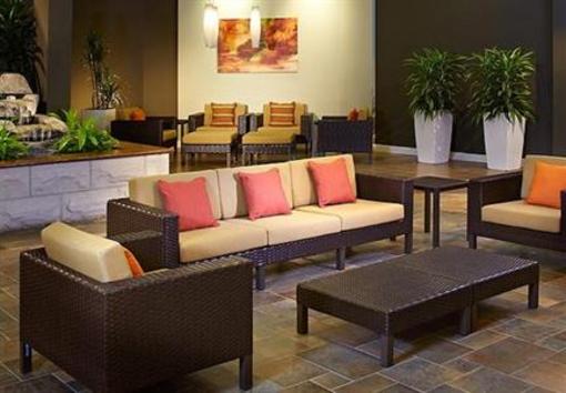 фото отеля Courtyard by Marriott Milwaukee Downtown