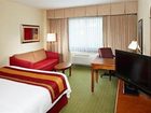 фото отеля Courtyard by Marriott Milwaukee Downtown