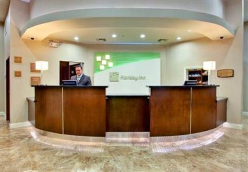 фото отеля Holiday Inn Hotel & Suites Anaheim Fullerton