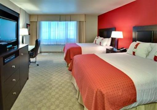 фото отеля Holiday Inn Hotel & Suites Anaheim Fullerton