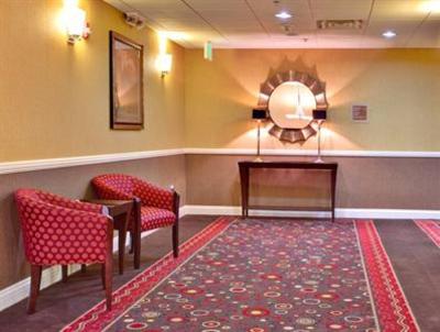 фото отеля Holiday Inn Hotel & Suites Anaheim Fullerton