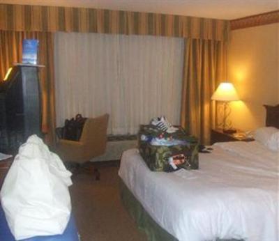 фото отеля Holiday Inn Hotel & Suites Anaheim Fullerton