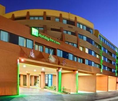 фото отеля Holiday Inn Hotel & Suites Anaheim Fullerton