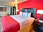 фото отеля Holiday Inn Hotel & Suites Anaheim Fullerton