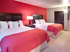 фото отеля Holiday Inn Hotel & Suites Anaheim Fullerton