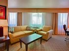 фото отеля Holiday Inn Hotel & Suites Anaheim Fullerton