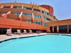 фото отеля Holiday Inn Hotel & Suites Anaheim Fullerton