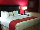 фото отеля Holiday Inn Hotel & Suites Anaheim Fullerton