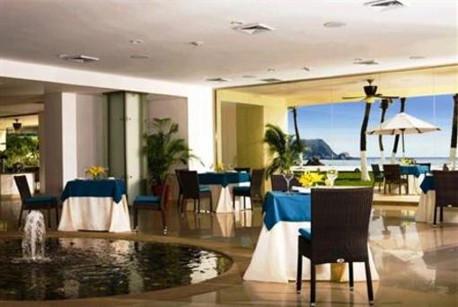 фото отеля Dreams Resort & Spa Huatulco