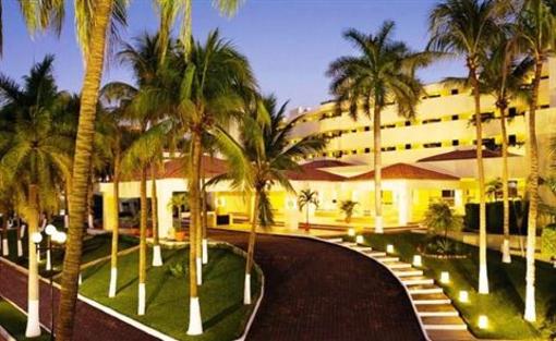 фото отеля Dreams Resort & Spa Huatulco