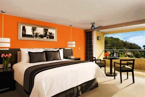 фото отеля Dreams Resort & Spa Huatulco