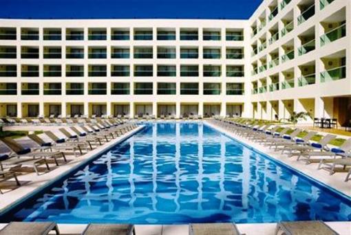 фото отеля Dreams Resort & Spa Huatulco