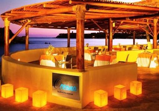 фото отеля Dreams Resort & Spa Huatulco