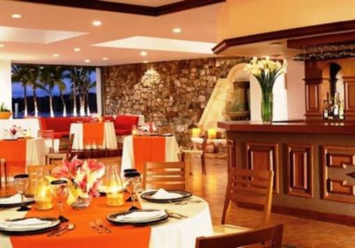 фото отеля Dreams Resort & Spa Huatulco