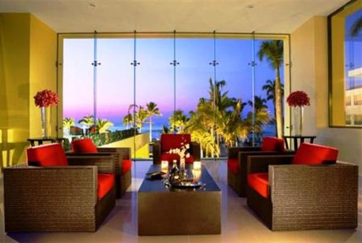 фото отеля Dreams Resort & Spa Huatulco
