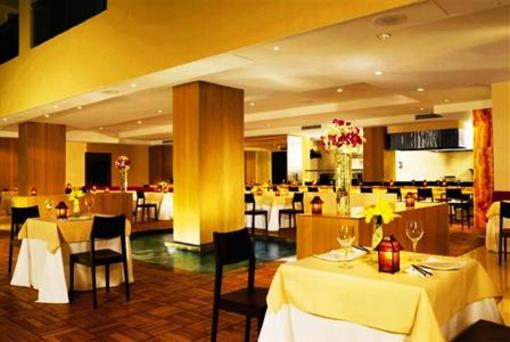 фото отеля Dreams Resort & Spa Huatulco