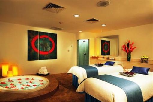 фото отеля Dreams Resort & Spa Huatulco