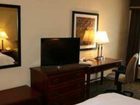 фото отеля Hampton Inn Mebane