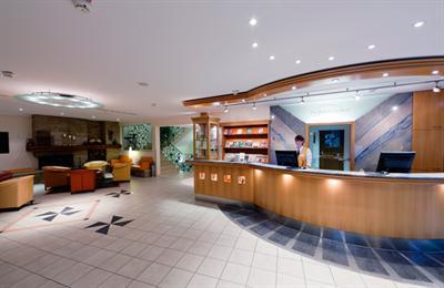 фото отеля VierJahreszeiten Hotel Iserlohn