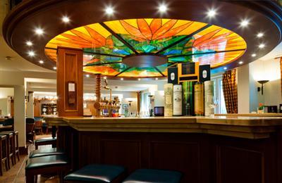 фото отеля VierJahreszeiten Hotel Iserlohn