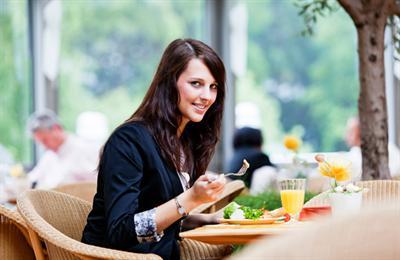 фото отеля VierJahreszeiten Hotel Iserlohn