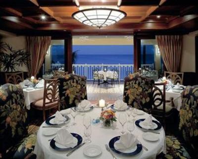 фото отеля LaPlaya Beach & Golf Resort Naples