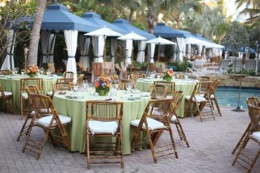 фото отеля LaPlaya Beach & Golf Resort Naples