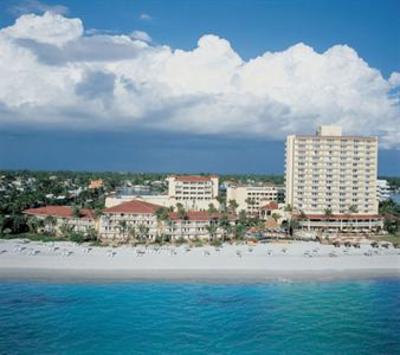 фото отеля LaPlaya Beach & Golf Resort Naples