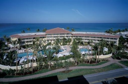 фото отеля LaPlaya Beach & Golf Resort Naples