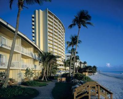 фото отеля LaPlaya Beach & Golf Resort Naples