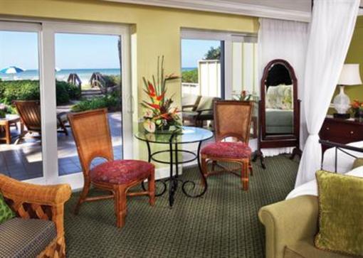 фото отеля LaPlaya Beach & Golf Resort Naples