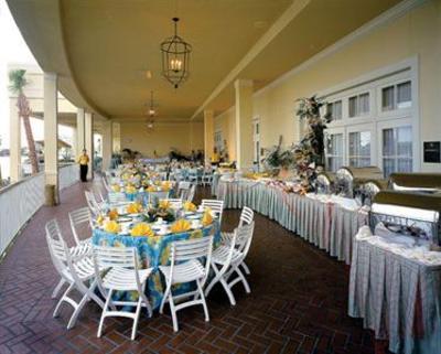 фото отеля LaPlaya Beach & Golf Resort Naples