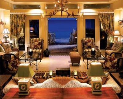 фото отеля LaPlaya Beach & Golf Resort Naples