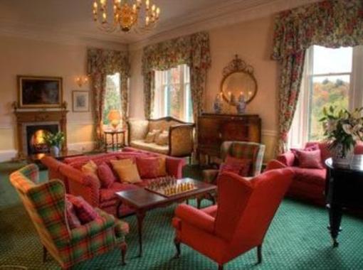 фото отеля The Hotel Craigellachie