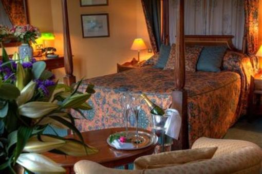фото отеля The Hotel Craigellachie