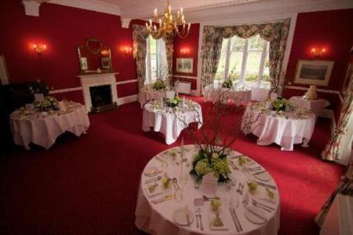 фото отеля The Hotel Craigellachie
