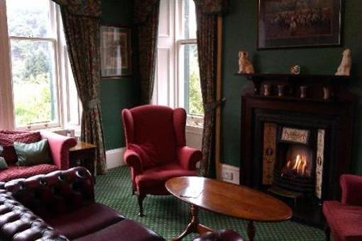 фото отеля The Hotel Craigellachie
