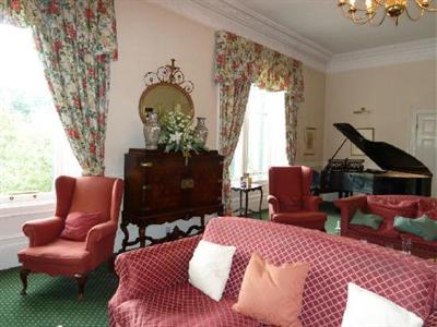 фото отеля The Hotel Craigellachie