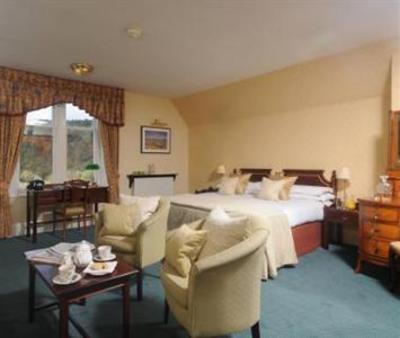 фото отеля The Hotel Craigellachie
