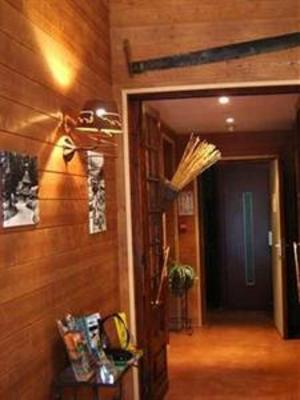 фото отеля Hotel Le Floreal Bagneres-de-Luchon
