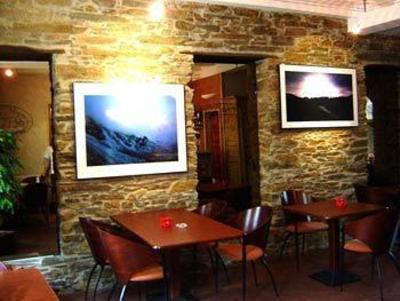 фото отеля Hotel Le Floreal Bagneres-de-Luchon