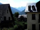 фото отеля Hotel Le Floreal Bagneres-de-Luchon