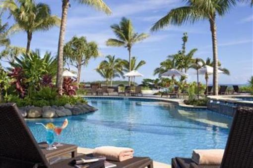 фото отеля Sofitel Fiji Resort & Spa