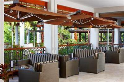 фото отеля Sofitel Fiji Resort & Spa