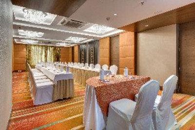 фото отеля The Pride Hotel Kolkata