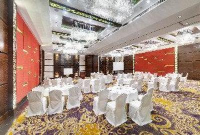 фото отеля The Pride Hotel Kolkata