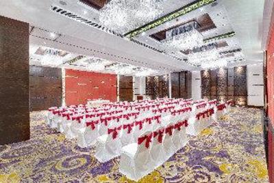 фото отеля The Pride Hotel Kolkata
