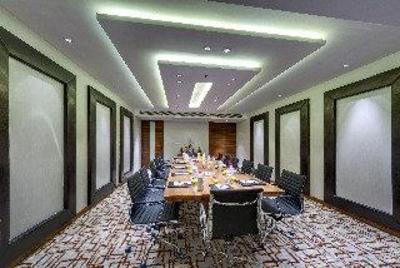 фото отеля The Pride Hotel Kolkata