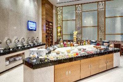 фото отеля The Pride Hotel Kolkata