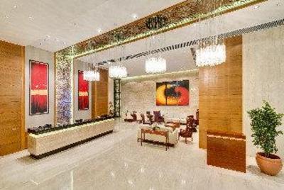 фото отеля The Pride Hotel Kolkata
